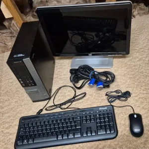 Acer 19" TFT Monitor - Image 6
