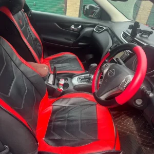 Nissan Qashqai 2016 1.2L 5-door hatchback - Image 7