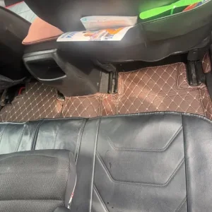 Nissan Qashqai 2016 1.2L 5-door hatchback - Image 8