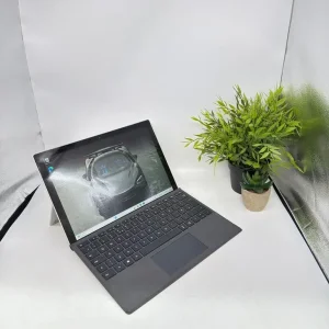 Microsoft Surface Pro 8th Gen with 16GB RAM and 512GB SSD - Image 4