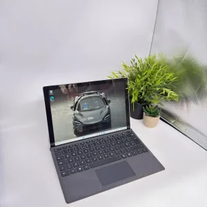 Microsoft Surface Pro 8th Gen with 16GB RAM and 512GB SSD