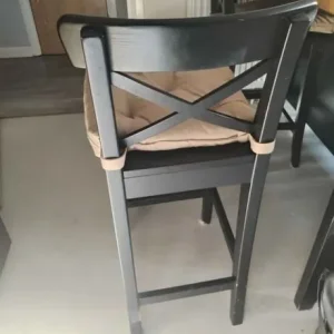Bar stools