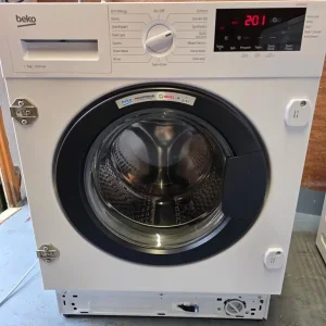 Beko 7kg Washing Machine - Image 2