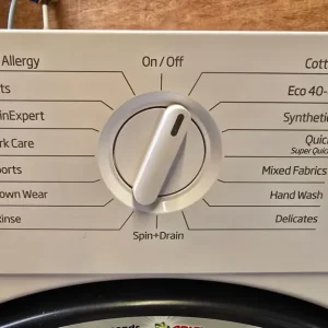 Beko 7kg Washing Machine - Image 4