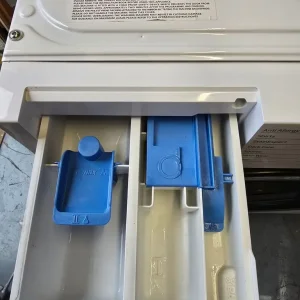 Beko 7kg Washing Machine - Image 5