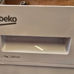 Beko 7kg Washing Machine - Image 6
