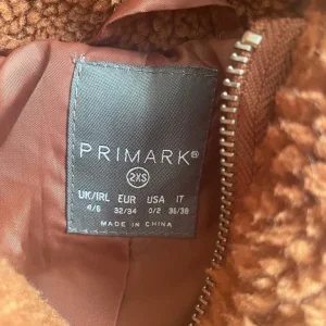 Duffel jacket size 4/6 - Image 2