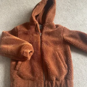Duffel jacket size 4/6
