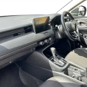 2022 Honda HR-V 1.5 EHEV 5-door Hybrid Hatchback - Image 2