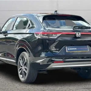 2022 Honda HR-V 1.5 EHEV 5-door Hybrid Hatchback - Image 3