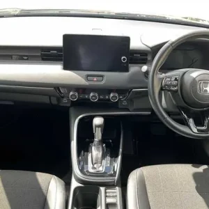 2022 Honda HR-V 1.5 EHEV 5-door Hybrid Hatchback - Image 4