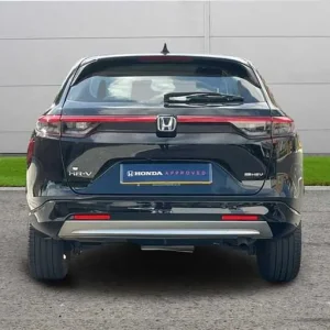 2022 Honda HR-V 1.5 EHEV 5-door Hybrid Hatchback - Image 7