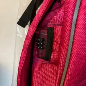 SMASHii 65ltr rucksack with detachable saddle bag - Image 4