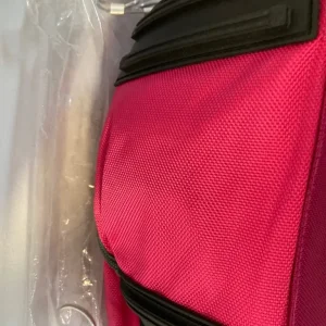 SMASHii 65ltr rucksack with detachable saddle bag - Image 5
