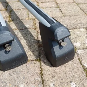 Roof bars for Ford Focus Mk 2 - Image 2