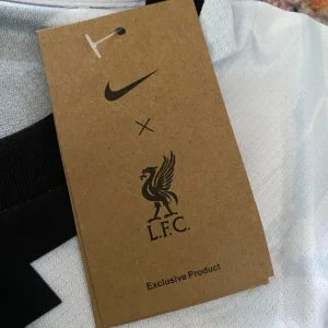 Liverpool FC 24/25 Third Jersey – Nike Dri-FIT – New with Tags - Image 3