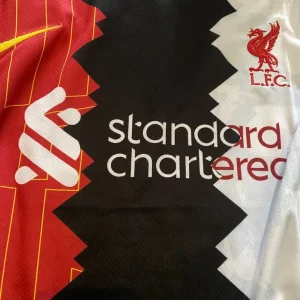 Liverpool FC 24/25 Third Jersey – Nike Dri-FIT – New with Tags - Image 6