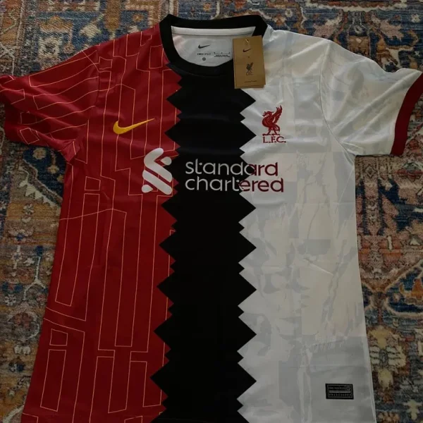 Liverpool FC 24/25 Third Jersey – Nike Dri-FIT – New with Tags