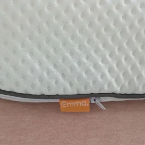 Emma Original Memory Foam Pillow - Image 2