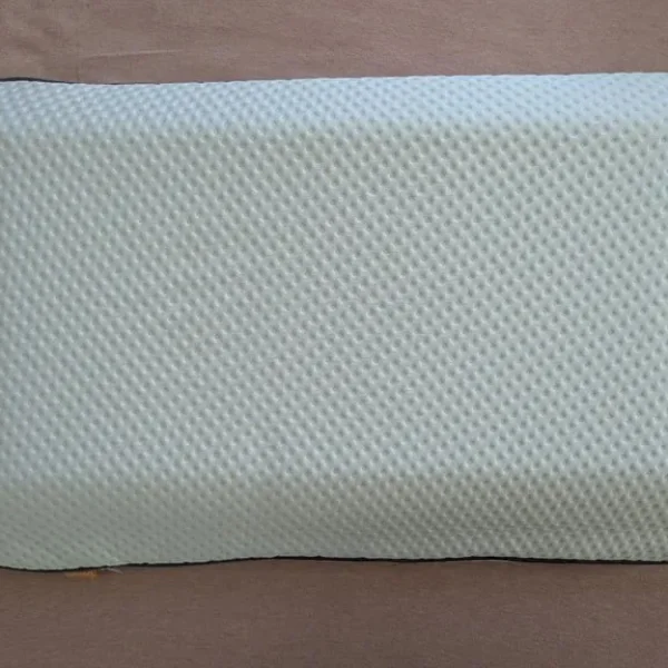 Emma Original Memory Foam Pillow