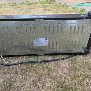Electric cooktop - Image 3
