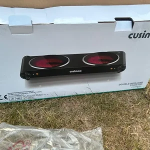 Electric cooktop - Image 4