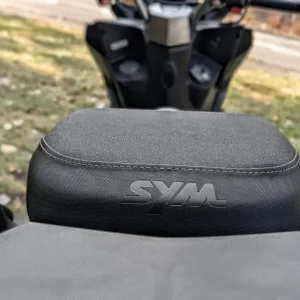 Sym Jet 14 125cc EVO AC Euro 5 Sports Scooter - Image 7