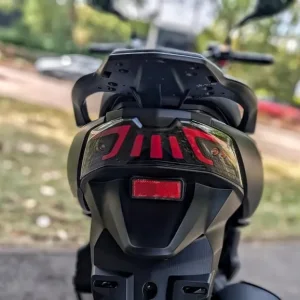 Sym Jet 14 125cc EVO AC Euro 5 Sports Scooter - Image 8