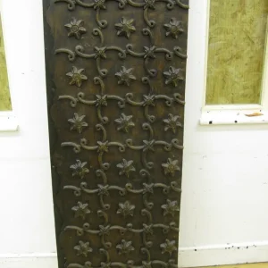 Art Deco Vintage Decorative Panel - Image 2