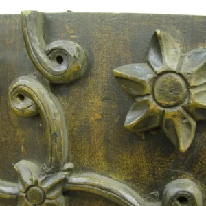 Art Deco Vintage Decorative Panel - Image 3