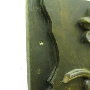 Art Deco Vintage Decorative Panel - Image 6