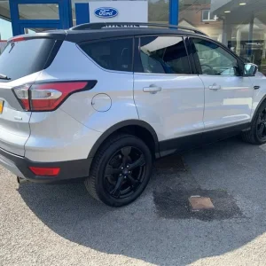 2018 Ford Kuga 1.5 EcoBoost Titanium 5dr 2WD Hatchback Petrol Manual - Image 6