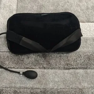 Inflatable lumbar support pillow - Image 2