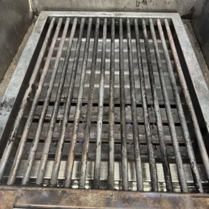 Lincat gas grill - Image 2