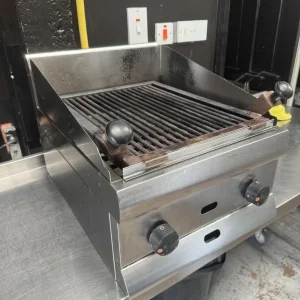 Lincat gas grill - Image 3