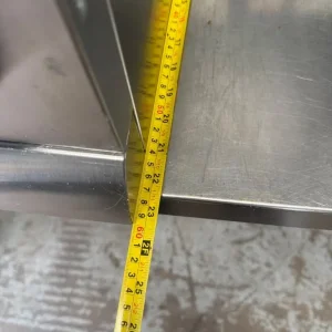 Lincat gas grill - Image 5