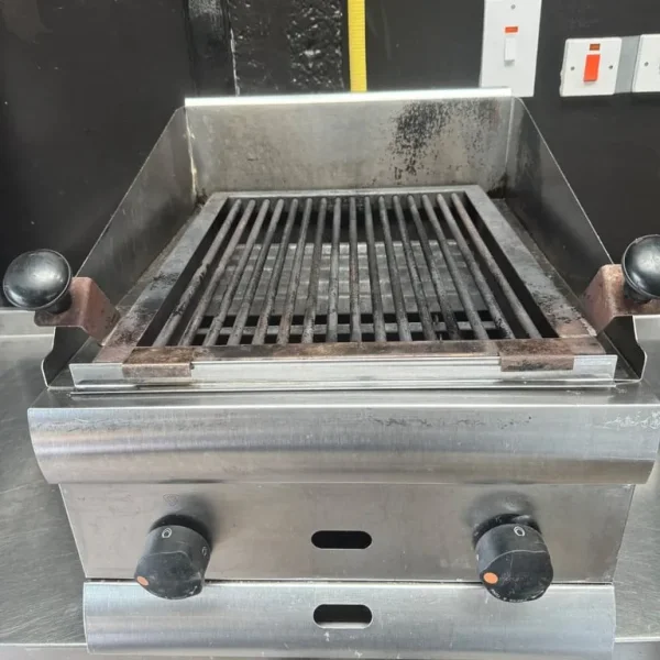 Lincat gas grill