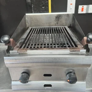Lincat gas grill