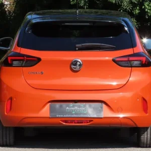 2022 Vauxhall Corsa 50kWh Elite Premium Auto 5dr HATCHBACK Electric Automatic - Image 6