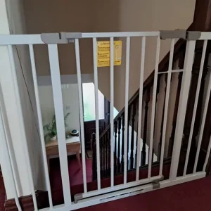 baby gate