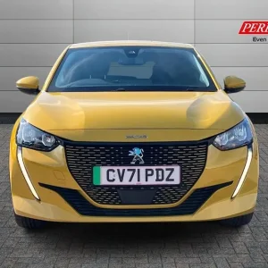 2021 Peugeot 208 Allure Premium Electric 5dr Auto Hatchback - Image 4