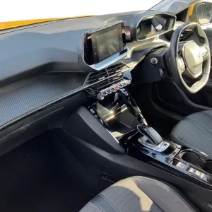 2021 Peugeot 208 Allure Premium Electric 5dr Auto Hatchback - Image 7