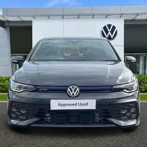 2025 Volkswagen Golf GTE MK8 Facelift 1.5 TSI (272ps) DSG - Image 7