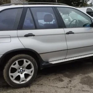 2002 BMW X5 3.0i 5dr LPG Autogas Estate - Image 5