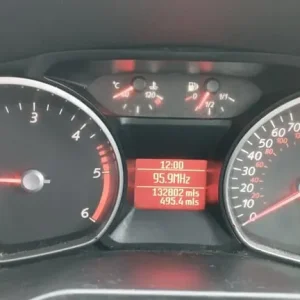 2002 BMW X5 3.0i 5dr LPG Autogas Estate - Image 7