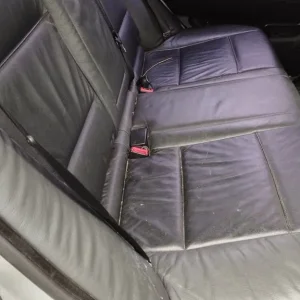 2002 BMW X5 3.0i 5dr LPG Autogas Estate - Image 8