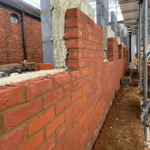 Brickwork - Image 3