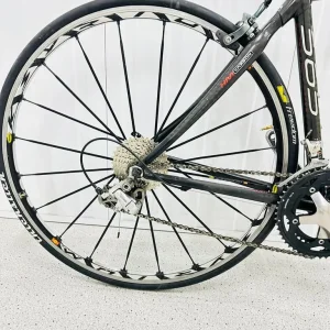 Full Carbon LOOK 565 Road Bike with Ultegra Groupset - Image 2