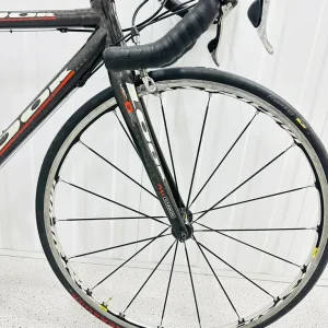 Full Carbon LOOK 565 Road Bike with Ultegra Groupset - Image 3