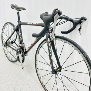 Full Carbon LOOK 565 Road Bike with Ultegra Groupset - Image 5